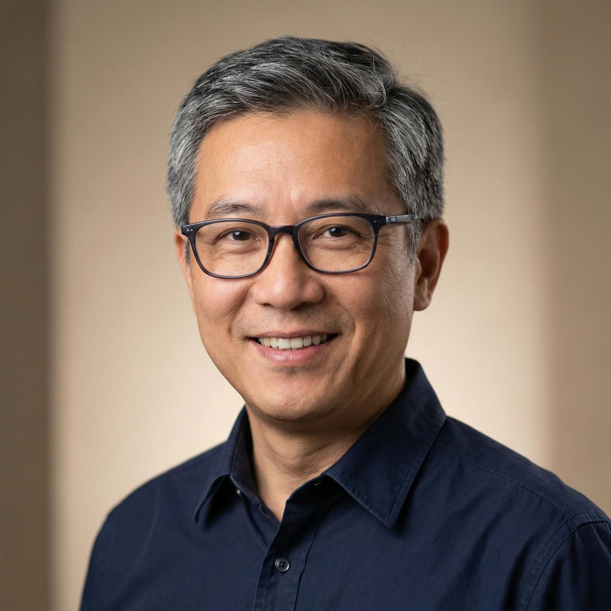 91首席导演顾问陈志远