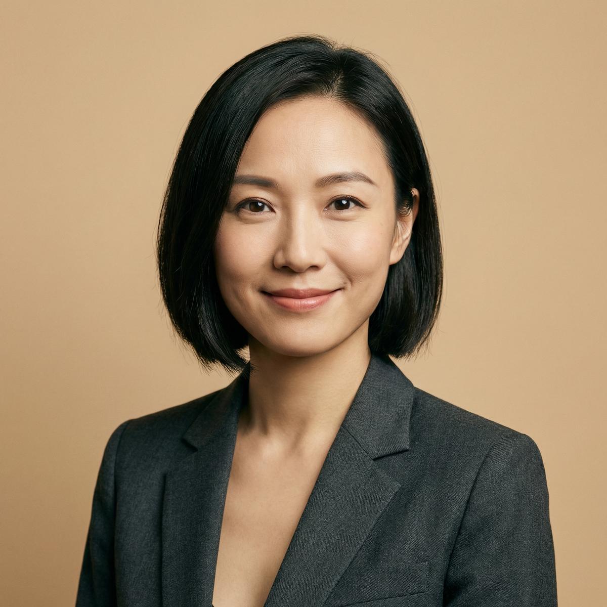 91制片总监林雨薇