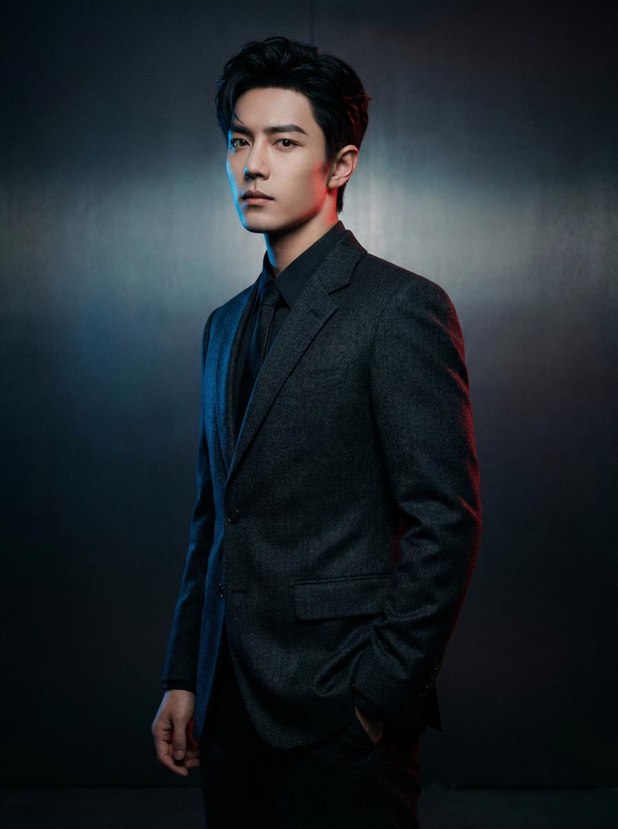 91男星传媒-专访视频