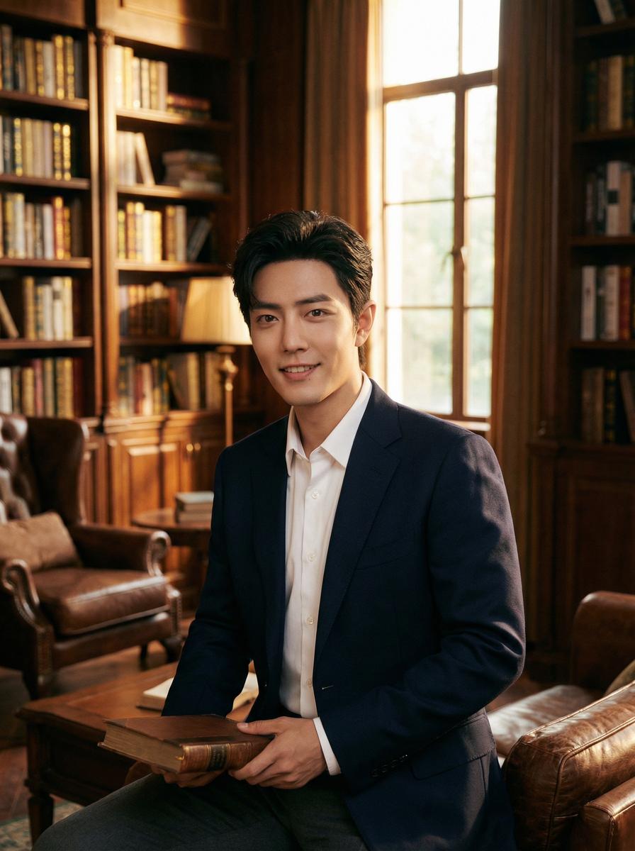 91易烊千玺写真视频