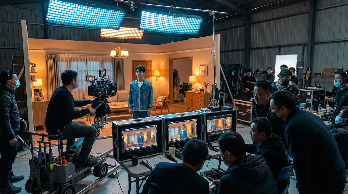 91视频创作大赛