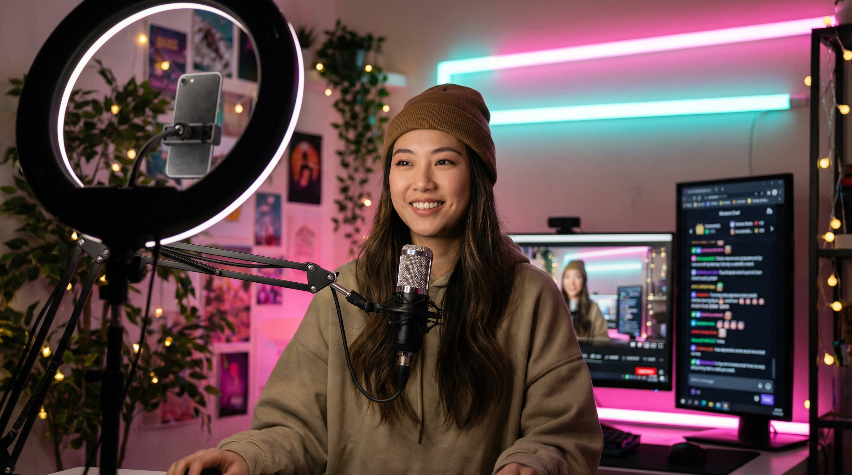 柠檬视频甜心主播直播视频