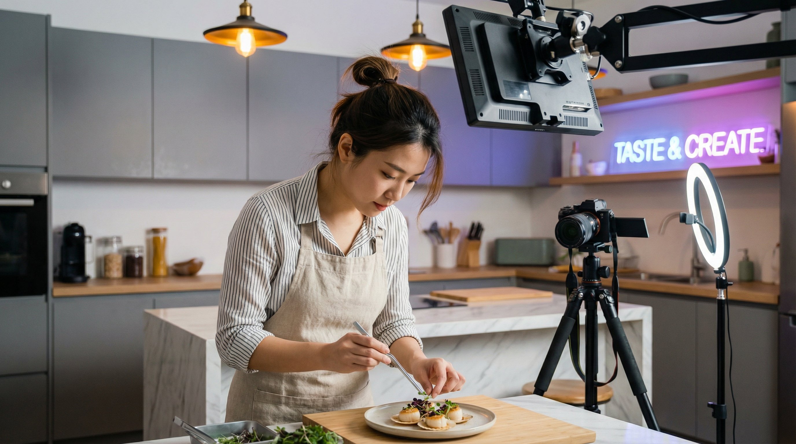 柠檬视频AI剪辑视频演示
