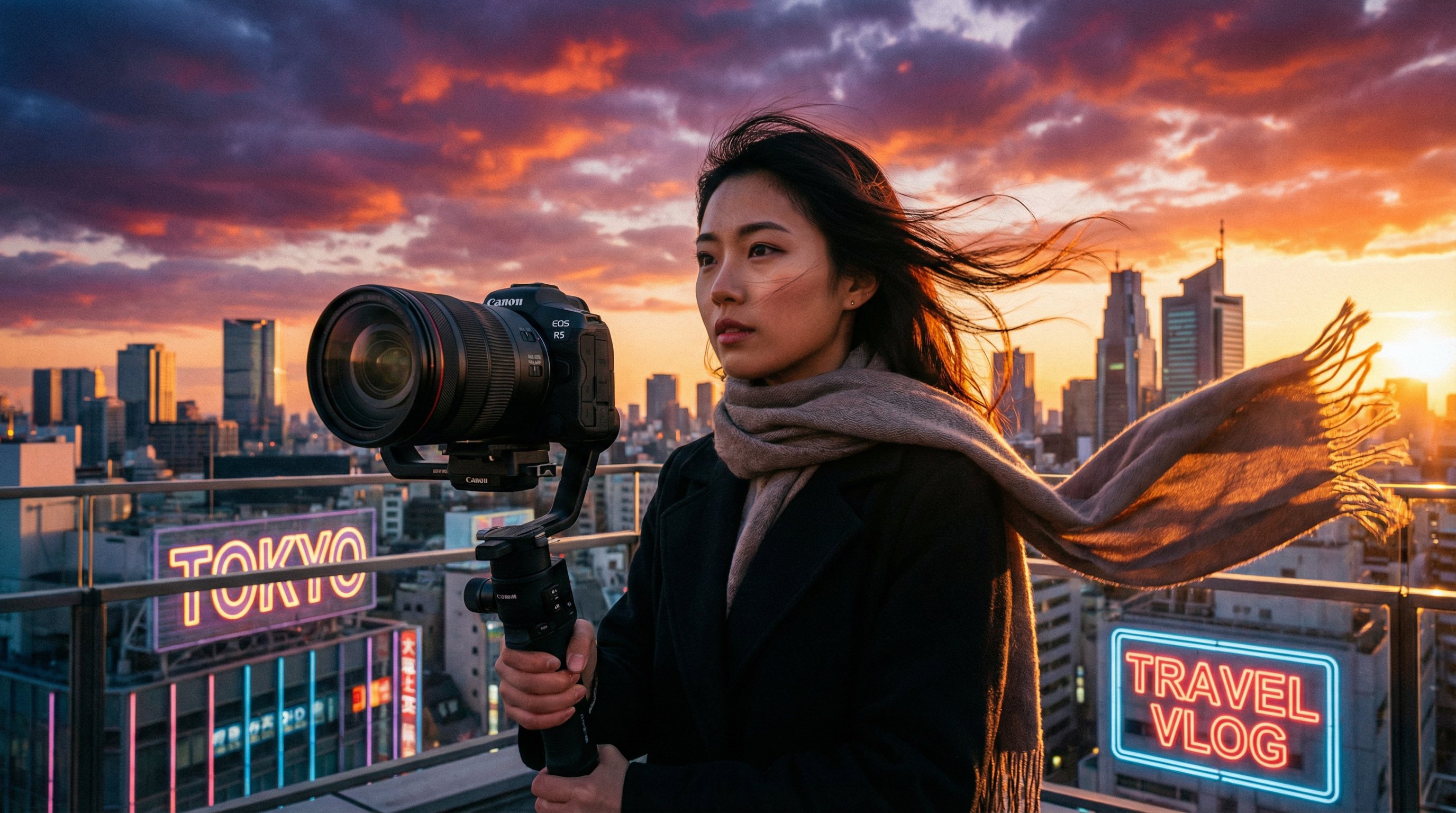 柠檬视频旅行视频