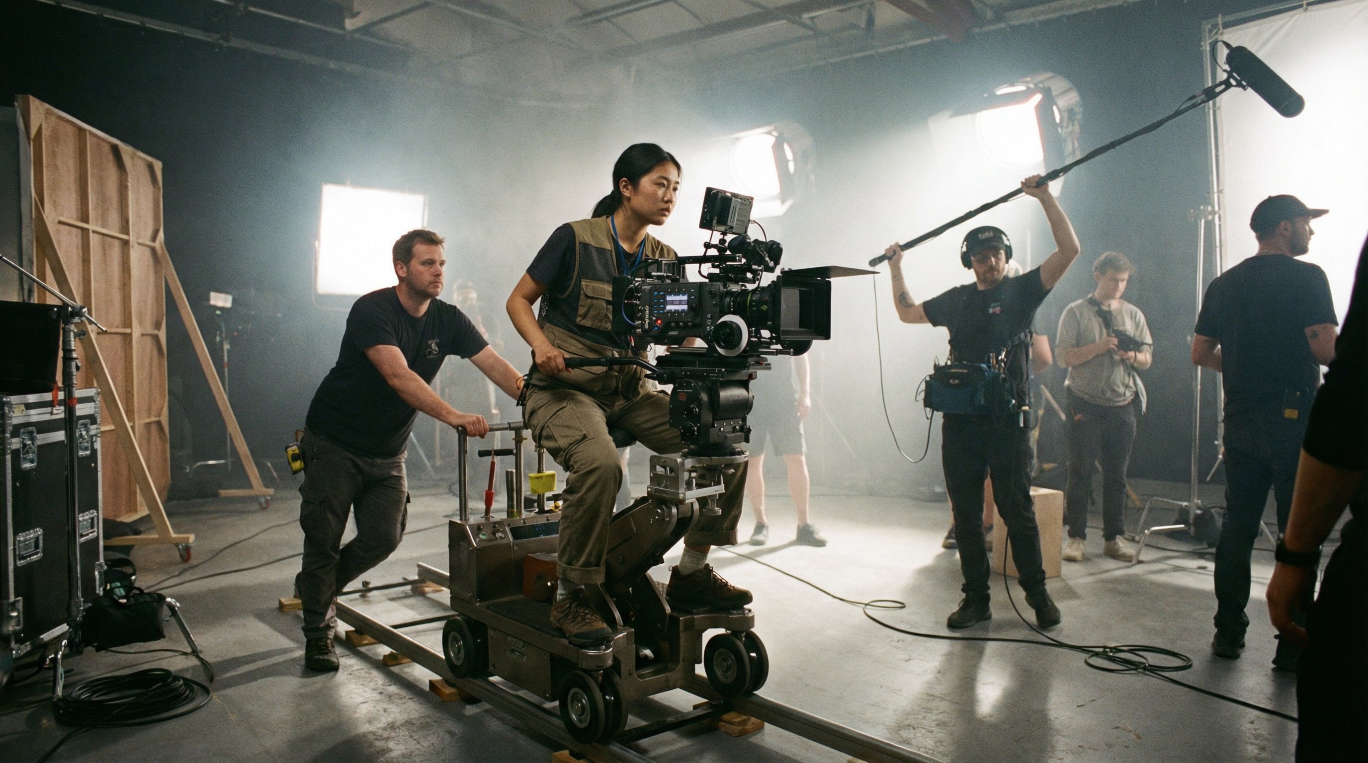 柠檬视频影视幕后直播视频