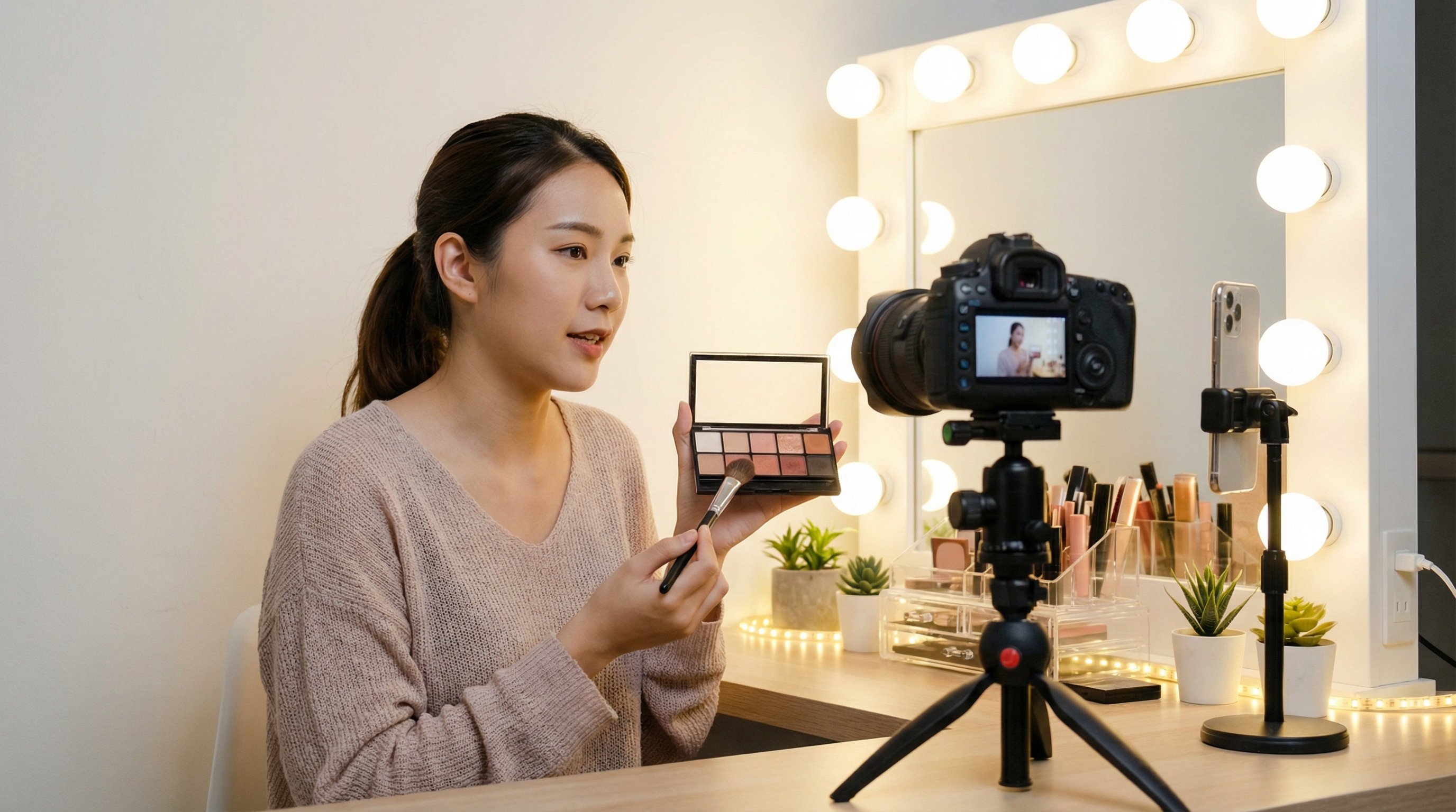 柠檬视频字幕生成视频