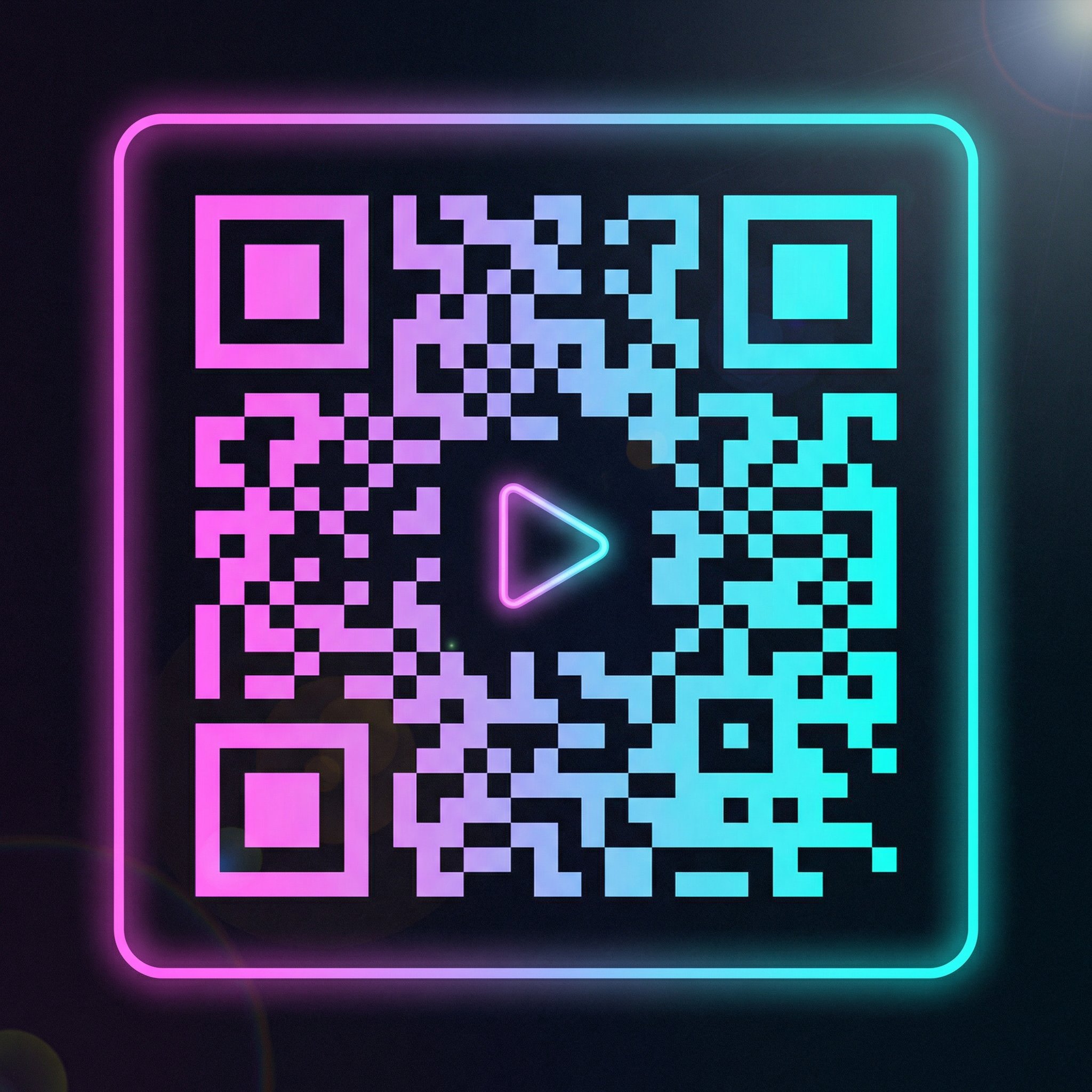 柠檬视频公众号二维码