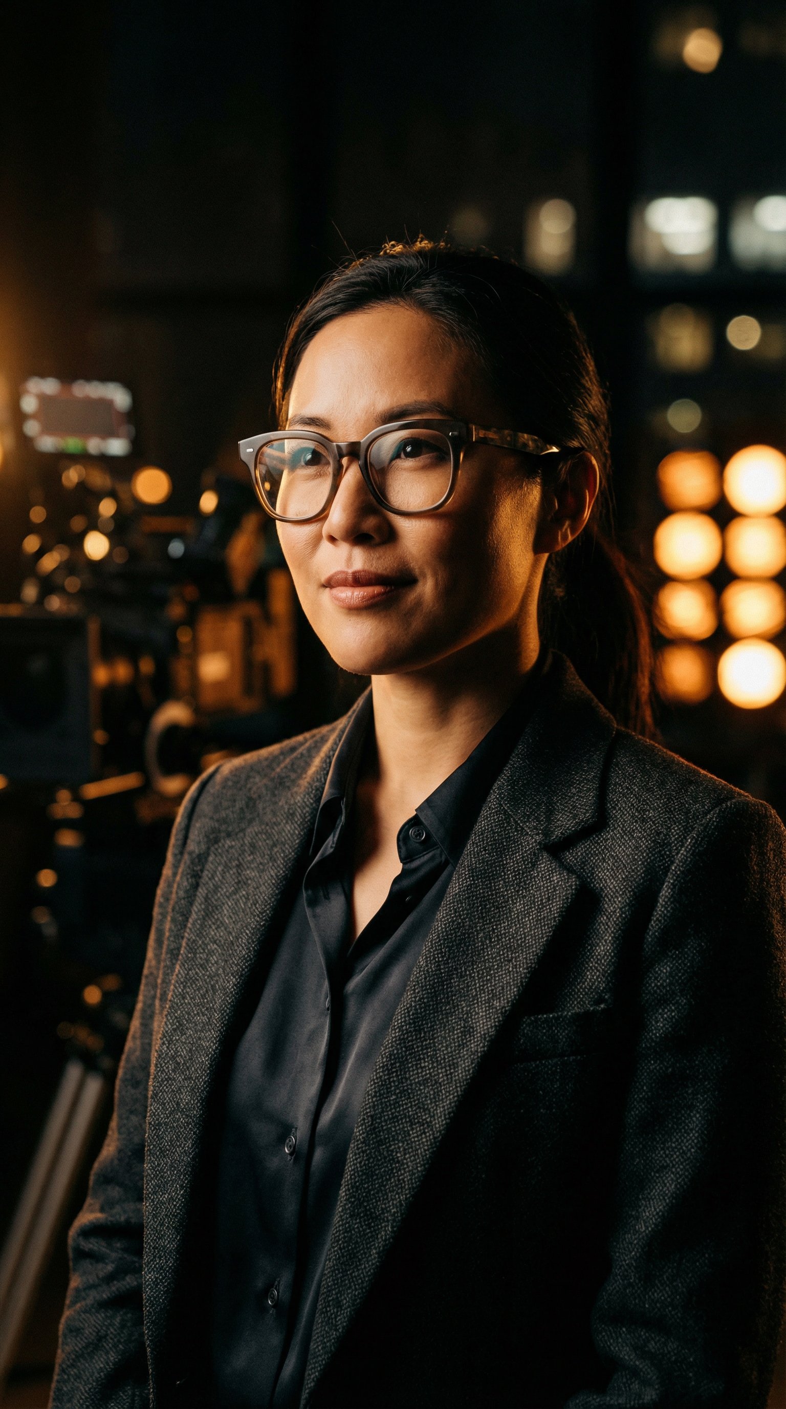 柠檬视频摄影师